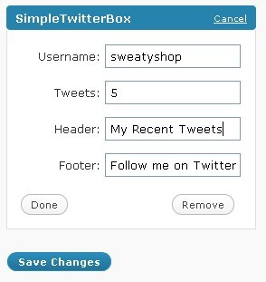 simpletwitter2 simpletwitter 2